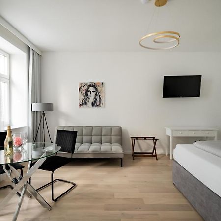 Vienna Prime Apartments Exteriör bild